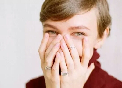 这些小东西比护手霜还好用！女神们快点看过来~