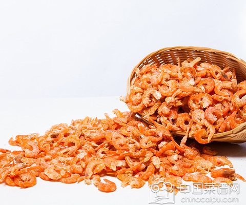 海米什么样就不能吃了,发黄的海米还能吃吗