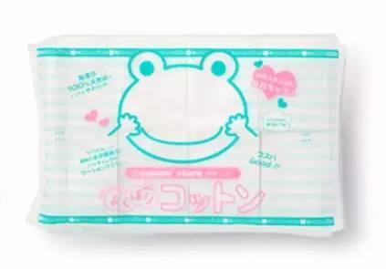 化妆棉正确使用方法图解,正确使用化妆棉方法