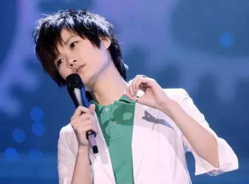 李宇春我就是演员张国立,李宇春我就是演员绿色毛衣