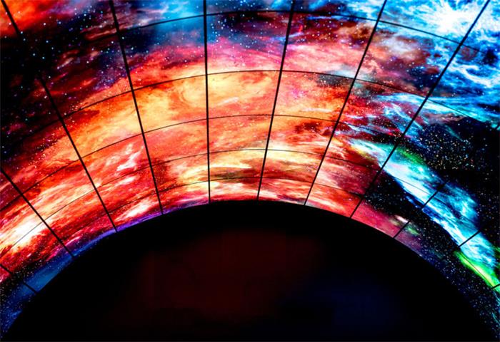 为什么lg显示屏那么好,lgoled电视屏幕优缺点