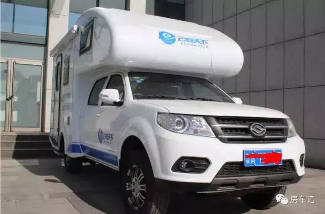 豪华复古房车推荐,家用房车