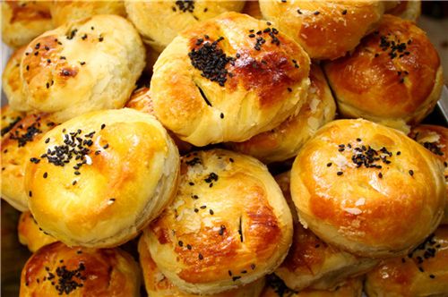 比较有特色的街边小吃,这些街头小吃背后的巨大秘密