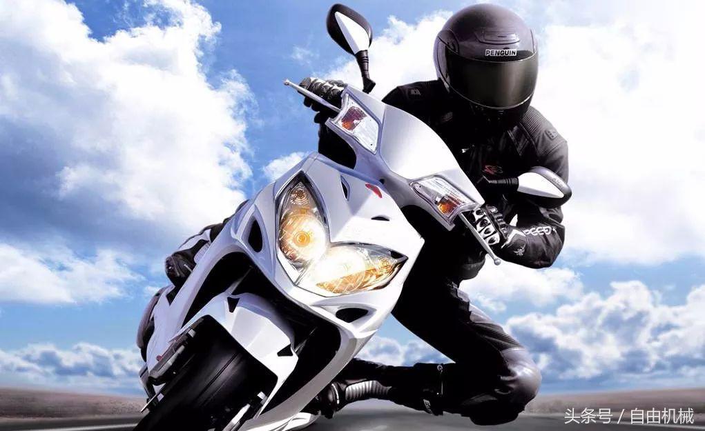 两万元踏板摩托车,五羊本田两万元踏板摩托车