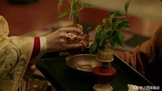 海上牧云记首播感受,海上牧云记算优秀剧吗