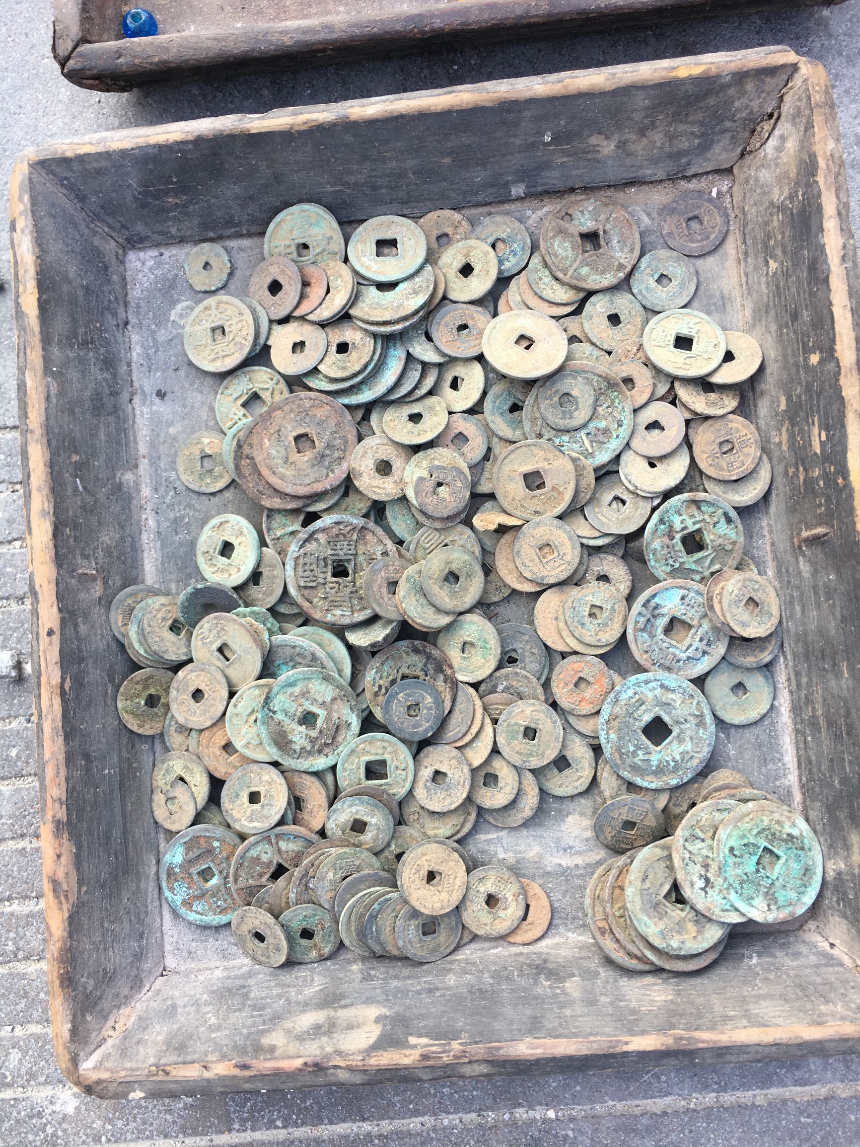 带你去看大理这些小众之地,大理二手家具旧货市场