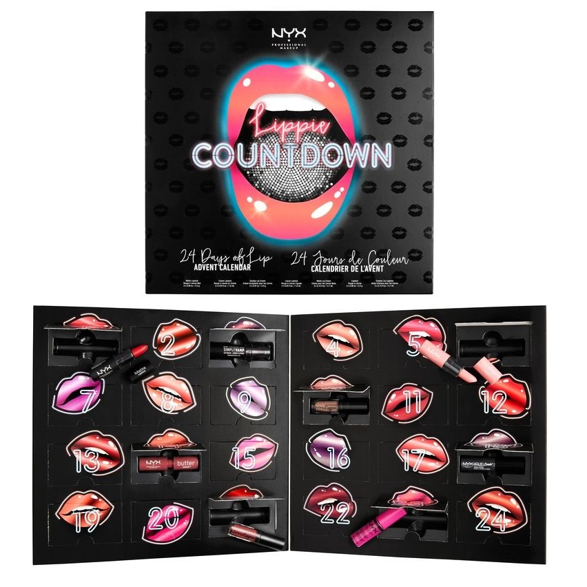 最好看的圣诞限定,朋友圈晒圣诞礼物图片