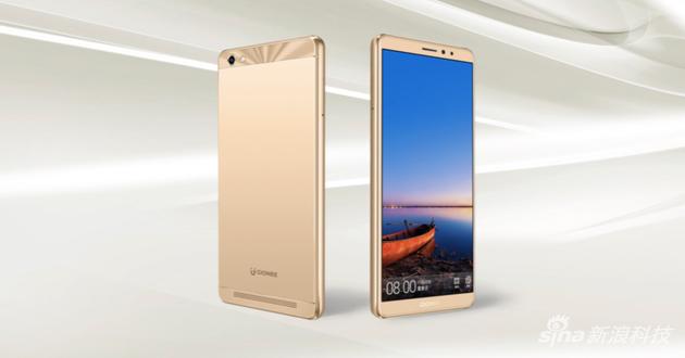 金立最新款全面屏,金立8款全面屏价格