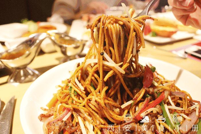 西安特别好吃的牛排餐厅,西安最有逼格的西餐厅
