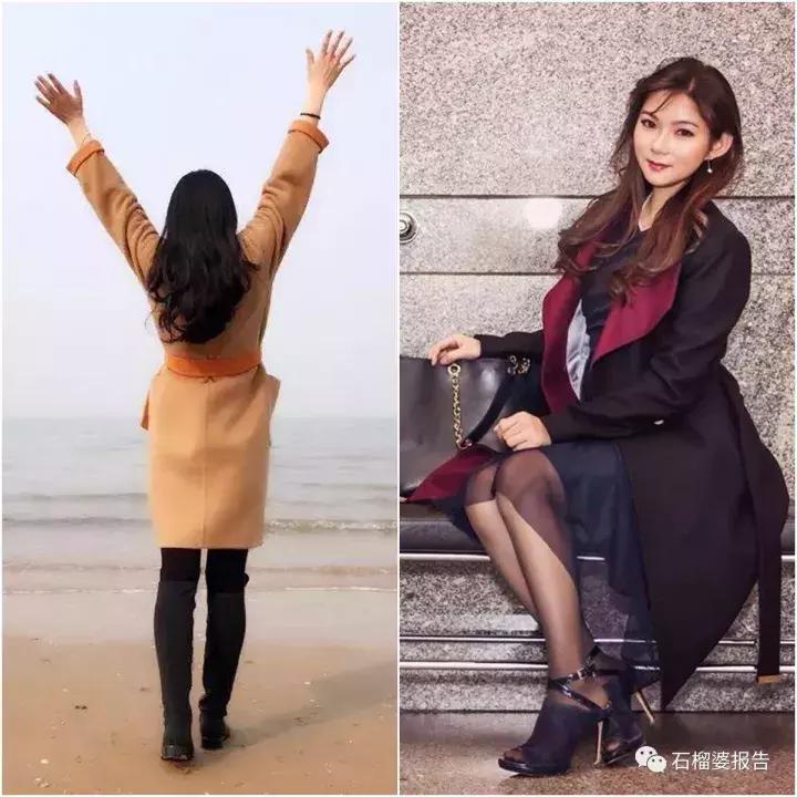 找到一件适合的衣服就很开心,找到一件特别适合男生的衣服