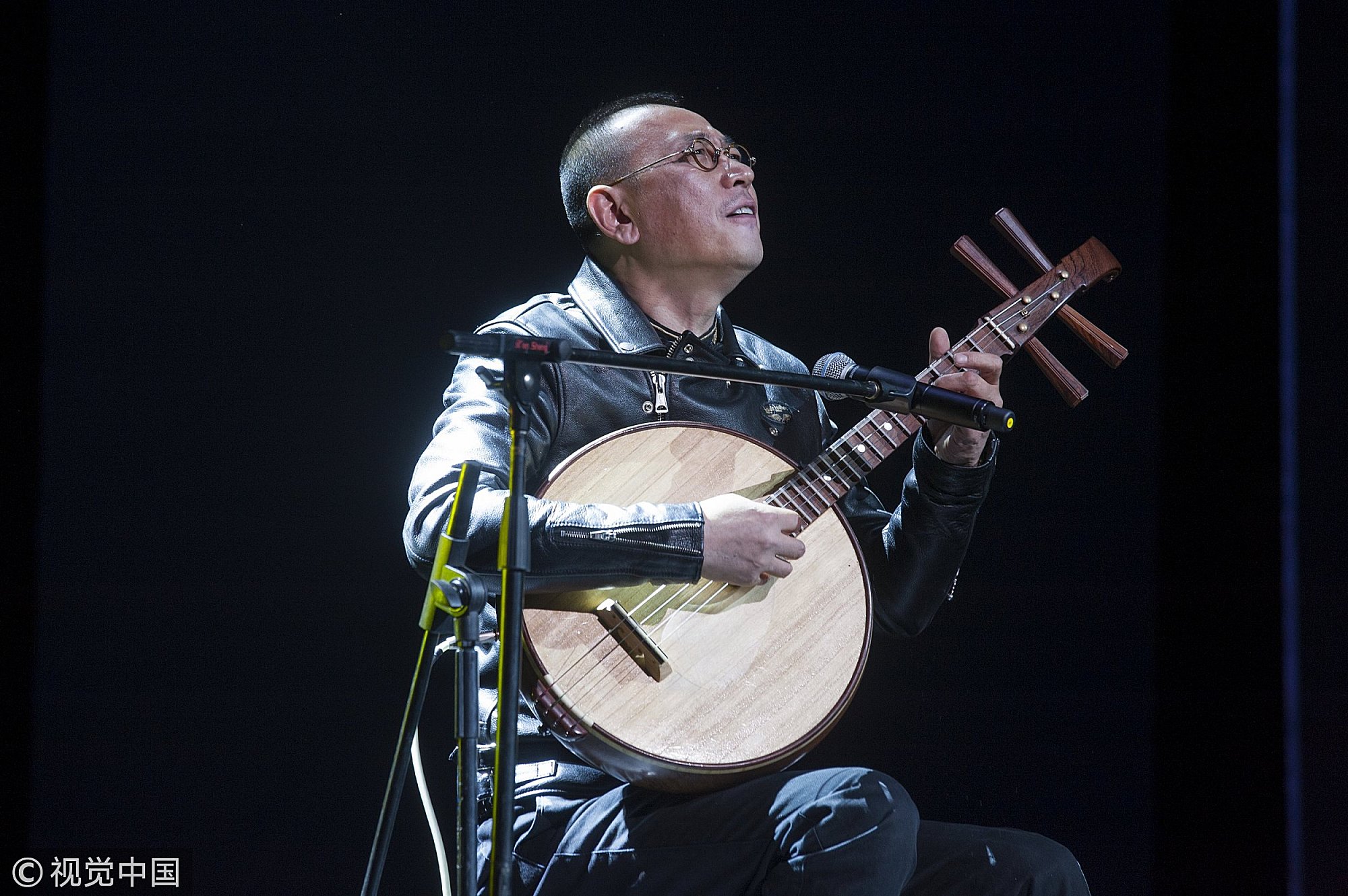 盘点中国民族乐器,真正的民族乐器有哪些