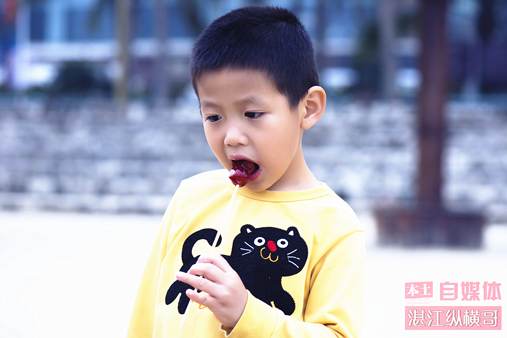 湛江海滨公园童谣,广东湛江民间方言童谣