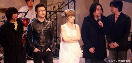 张靓颖上央视,张靓颖上湖南卫视