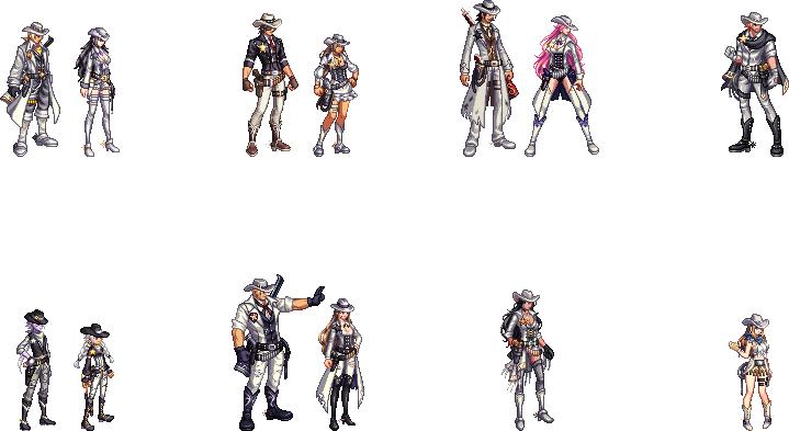 dnf22金秋装扮外观大全,dnf第12期稀有装扮展示