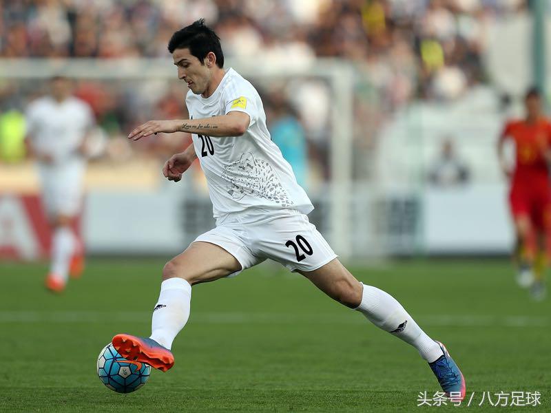 11位超新星其中有哪些,11位足球新星