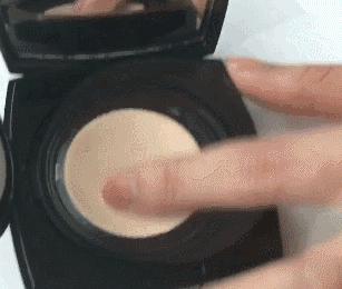 杨树林的粉底真的好轻薄,杨树林的妍活青春粉底液色号