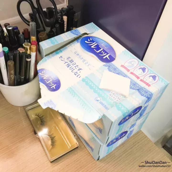 来介绍一点点我的爱用和囤货吧