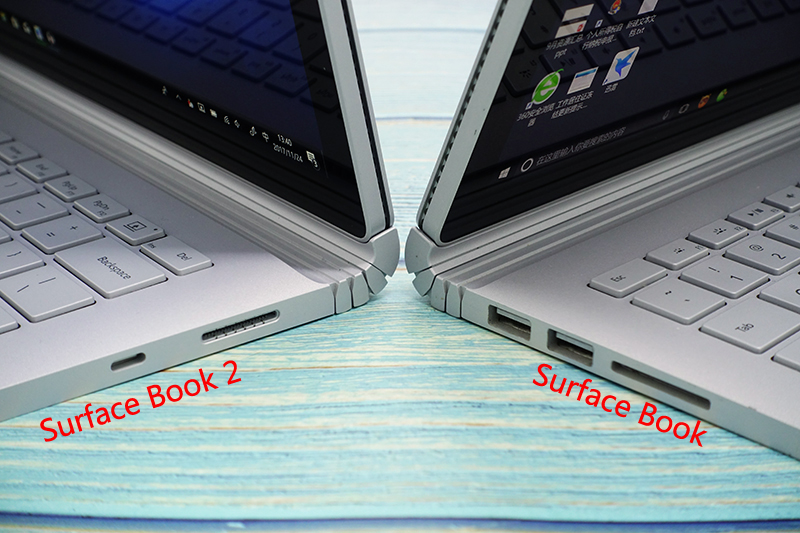 微软SurfaceBook213.5测评,surfacebook2评测