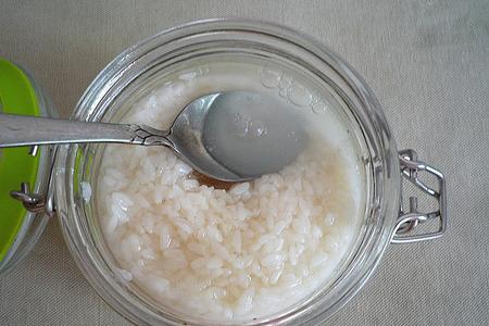 想煮稠一点的粥怎么弄,没有米酒怎么煮汤圆