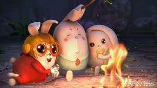 盘点动漫里令人毛骨悚然的兔子,战斗力爆棚的动漫兔子有哪些