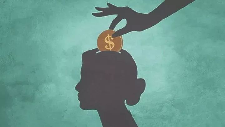 干货推荐什么是真正的富人思维,普通人如何掌握真正的富人思维