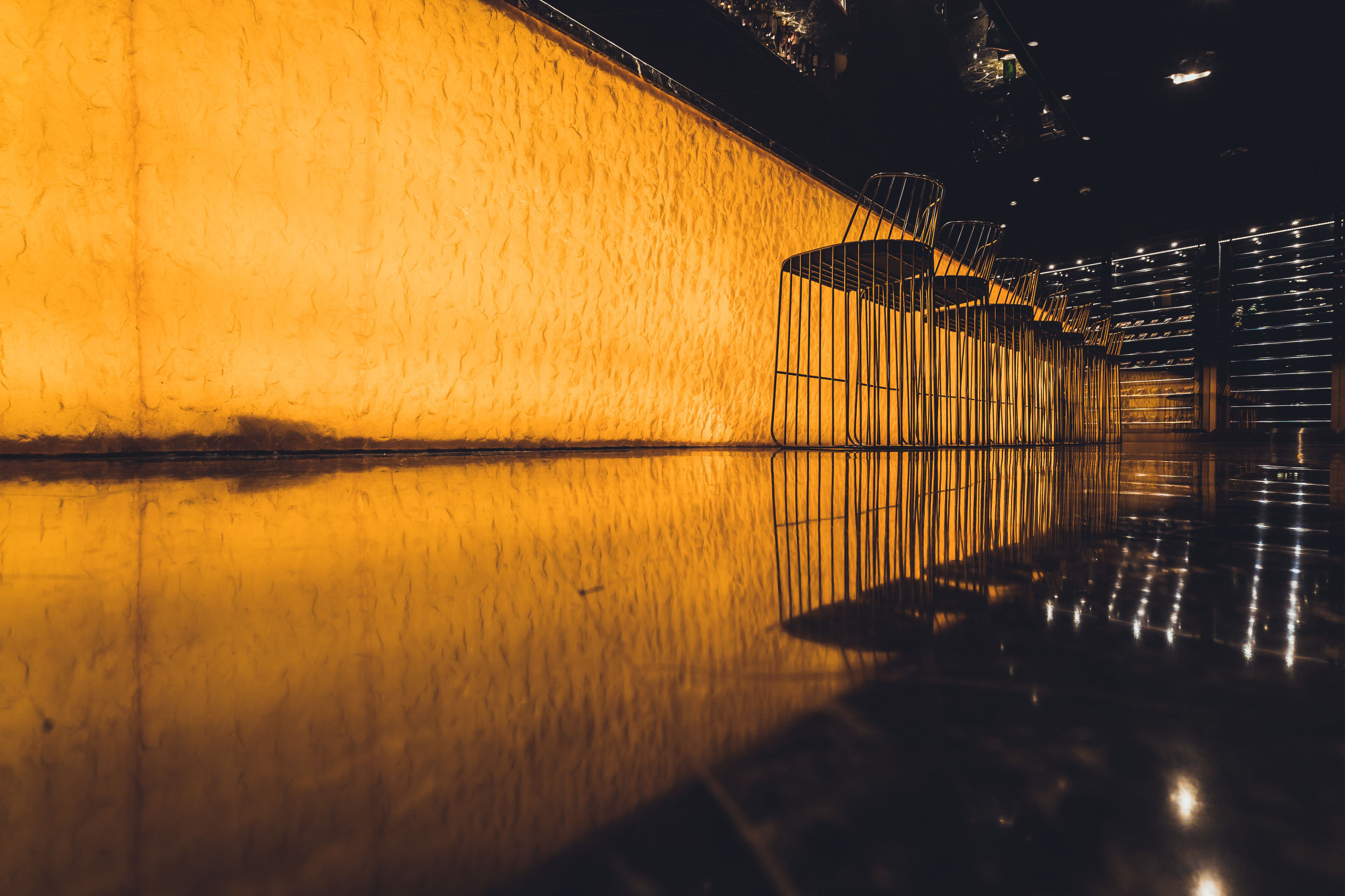 总有些回忆在心中！苏州太湖边的万丽，让我流连忘返