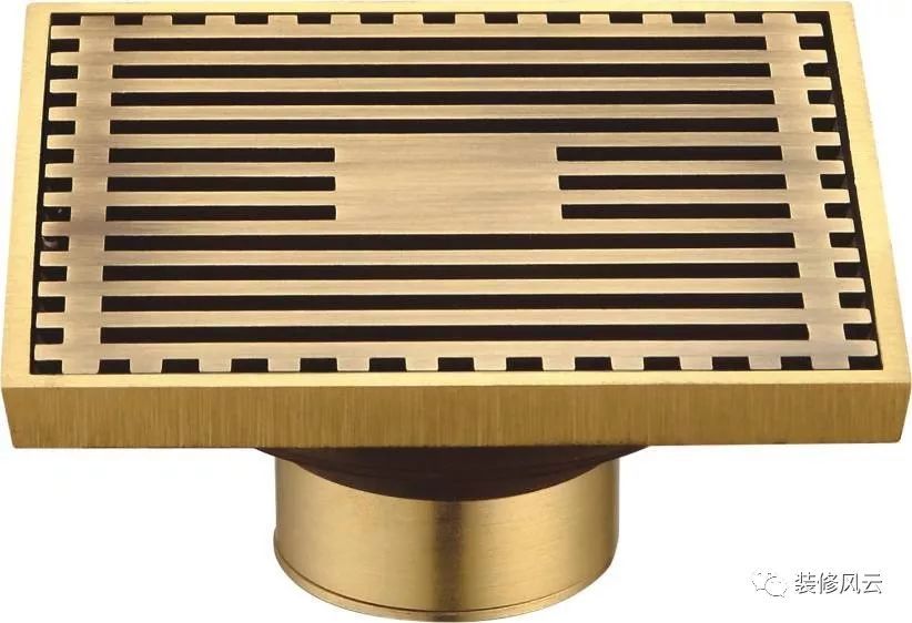 买地漏应该怎么选择 (地漏是水封耐用还是t型耐用)