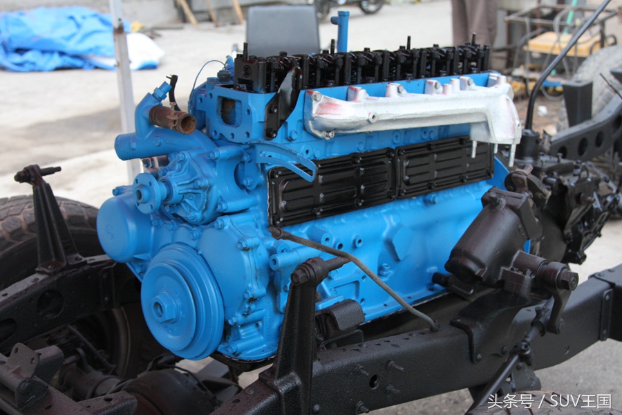 fj越野车有哪几款,丰田硬派越野fj第一代