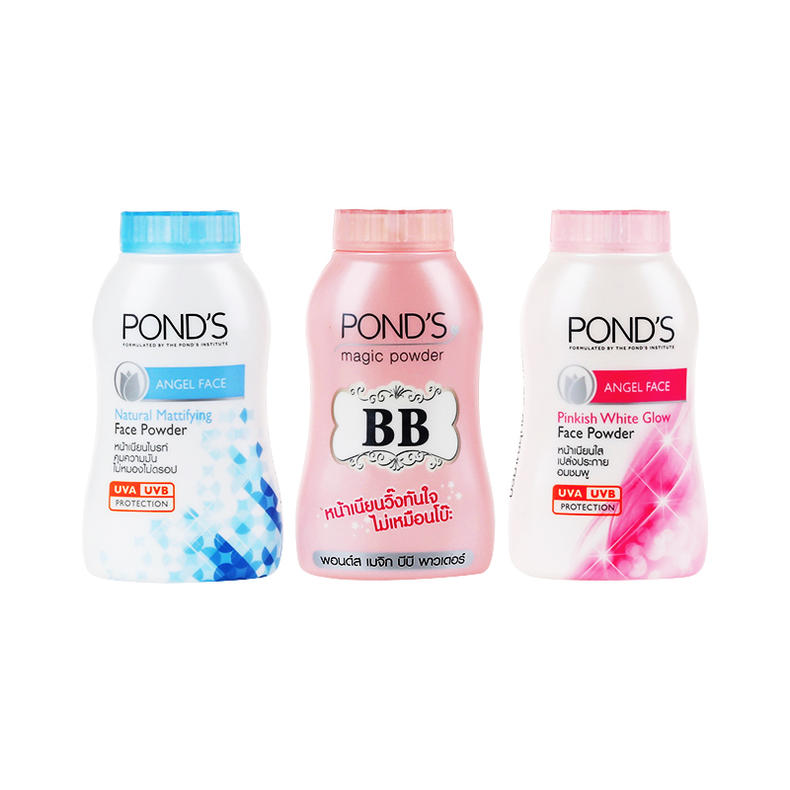 泰国必买的彩妆排行榜,泰国必买10款彩妆