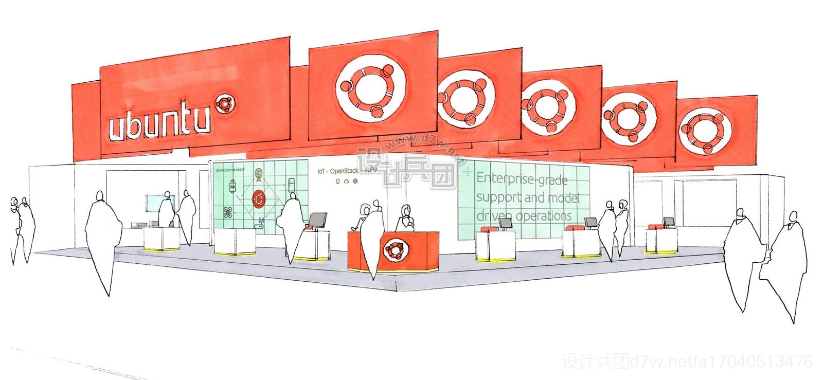 看起来不错的设计实际上不实用,这些好看的设计灵感来源于房子