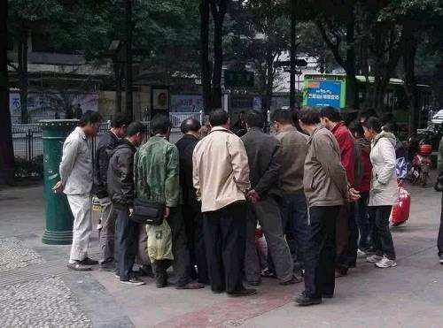 火车站的真实套路,说一说火车上的故事