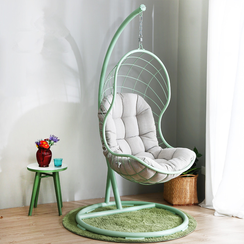 打造休闲娱乐室,制作造型独特个性十足的休闲椅