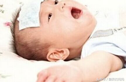 三岁宝宝低烧不退但很精神怎么办,三岁孩子低烧不退