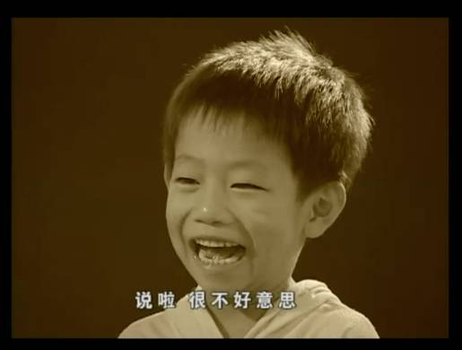 盘点幼儿园令人羡慕的爱情,幼儿园孩子眼里的爱情