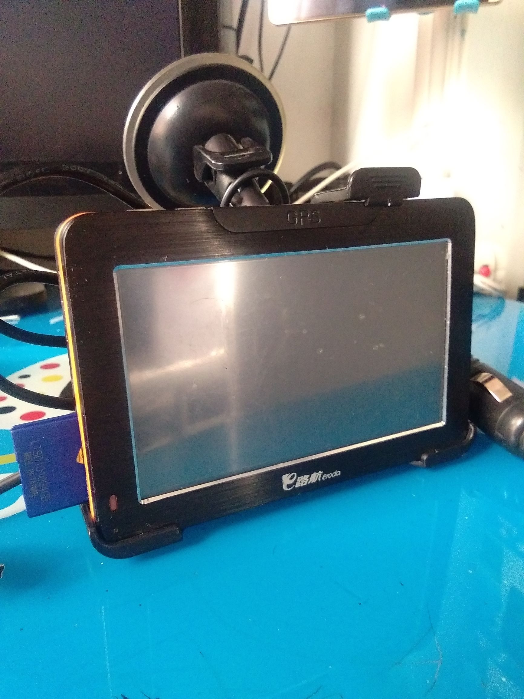 e路航导航仪怎么升级,e路航导航仪拆解视频