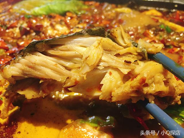 先烤后卤的鱼,先烤再炖的鱼