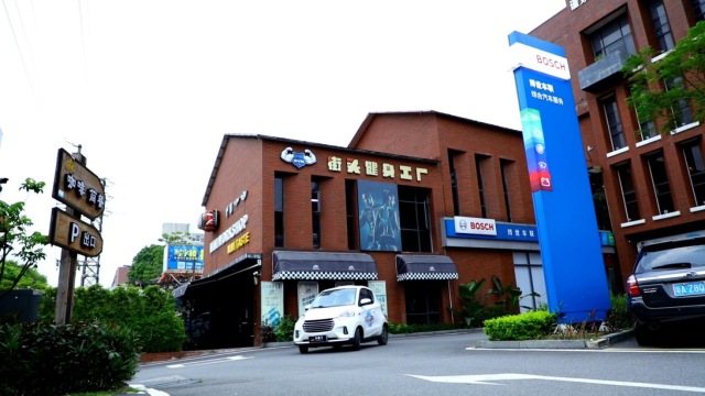 知豆d2s驾驶感受,知豆d2代步车