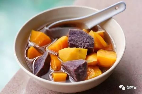 香港最经典20道糖水,香港糖水有哪些