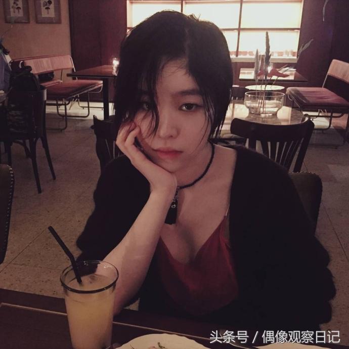 身高很高的韩国女爱豆,身材比例分析韩国女爱豆