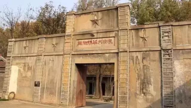 走进西安老照片,了解西安的老照片