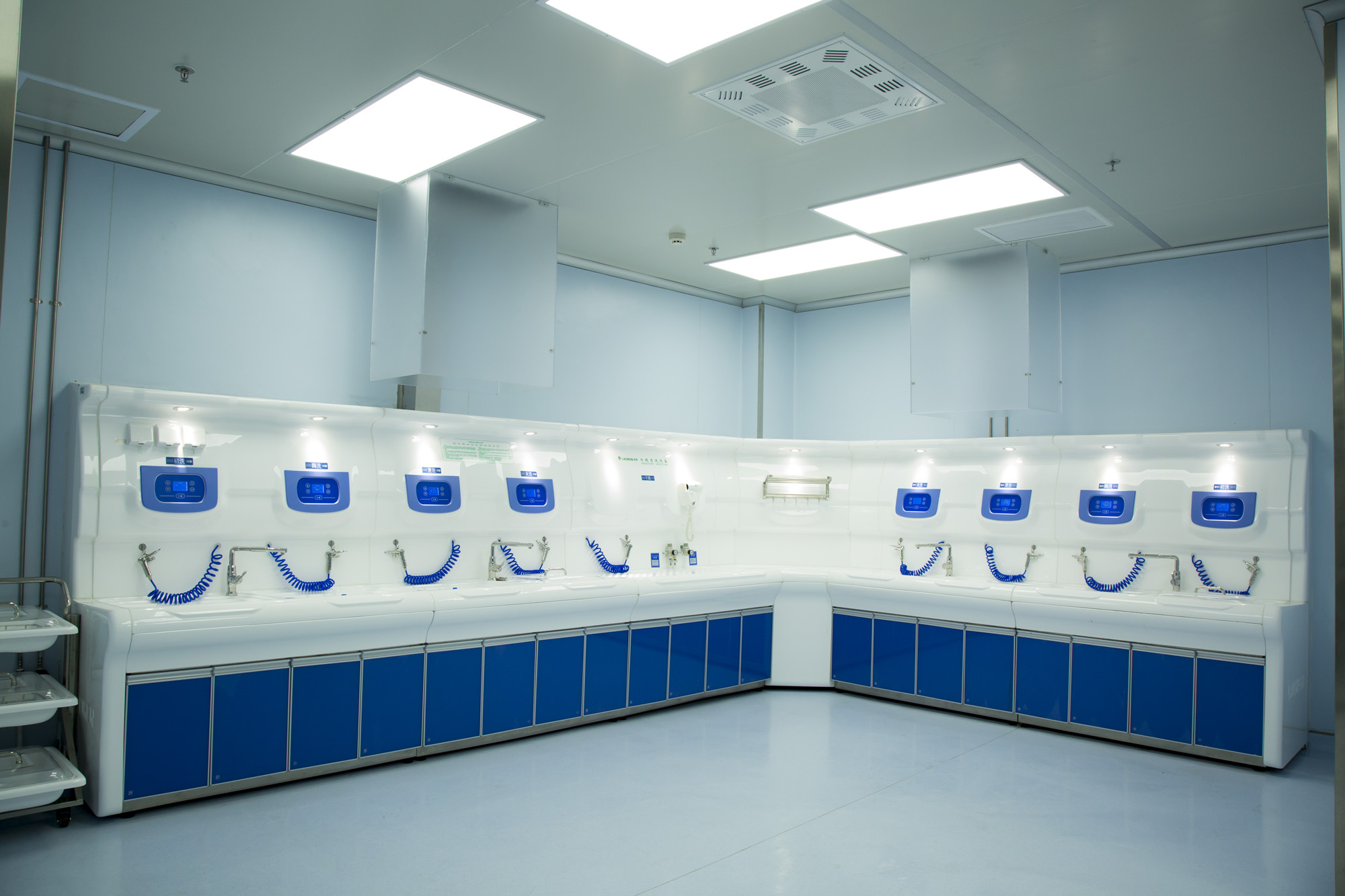 全球医学专家共论医道,祈福医院2期震撼亮相!