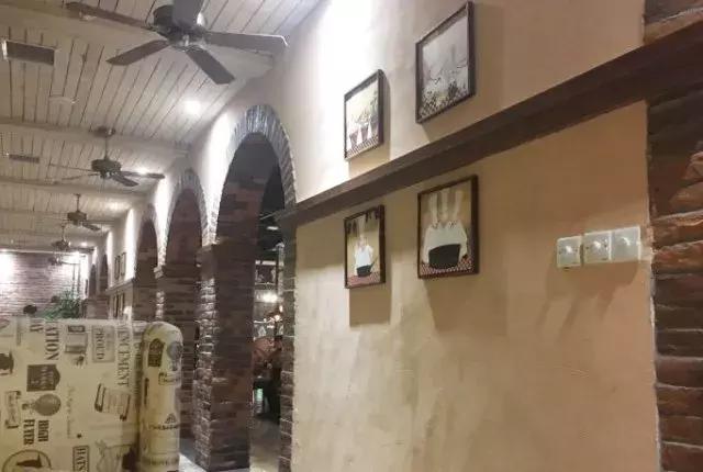 郑州袋鼠先生西餐厅,郑州丹尼斯七天地西餐厅