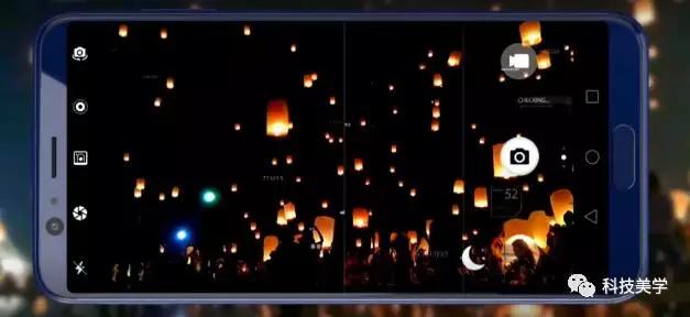 荣耀v10能使用超级终端吗,荣耀v10发布1分钟看完优缺点