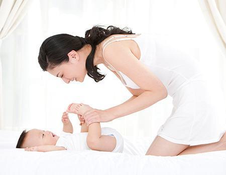 脑瘫儿童腰腹部肌群训练方法,脑瘫儿训练腰力的方法