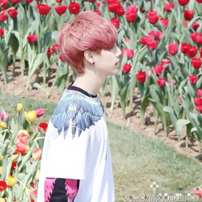 忙内团宠团霸,忙内为什么是团宠