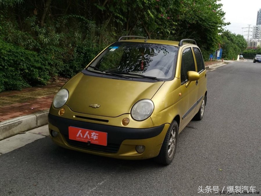 日系练手代步二手车哪几款值得买,万元练手二手车