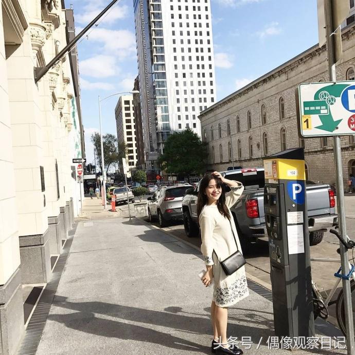 身高很高的韩国女爱豆,身材比例分析韩国女爱豆