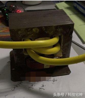 电容点焊机diy自制,自制点焊机用控制板和不用的区别