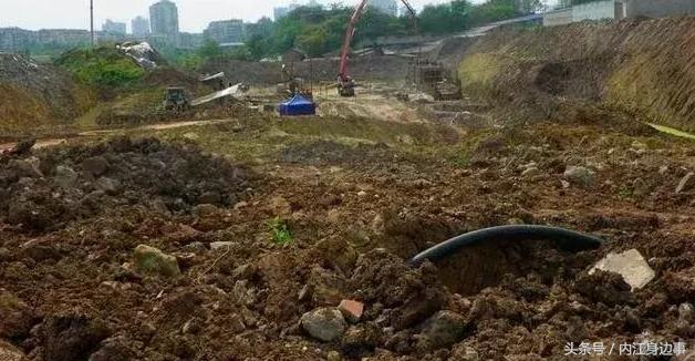 内江杂谈|无论内江是几线城市，相信你都喜欢他