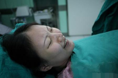 分娩最痛苦的时间多久,第一次分娩宫口开十指需要多久